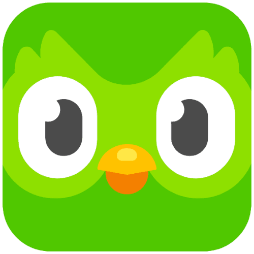 Duolingo Super - المنتجات